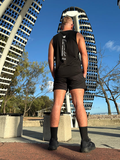 The Path Everyday Singlet