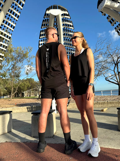 The Path Womens Everyday Singlet