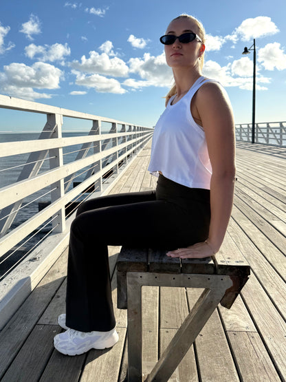 The Path Womens Everyday Singlet