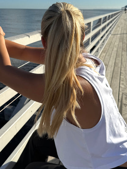 The Path Womens Everyday Singlet