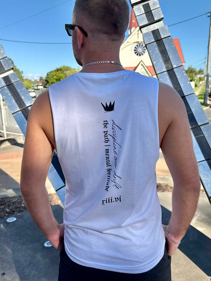 The Path Everyday Singlet