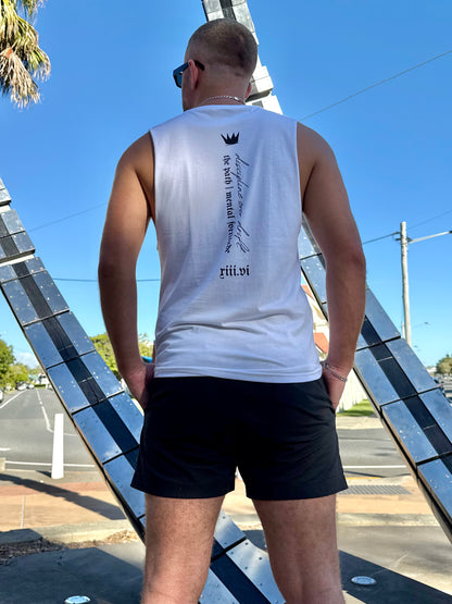 The Path Everyday Singlet