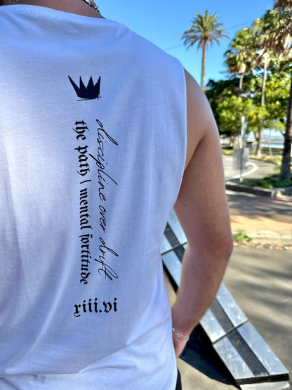 The Path Everyday Singlet