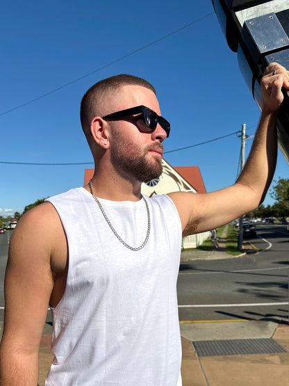 The Path Everyday Singlet