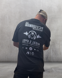 Intersect x Mental Fortitude Heavy Tee