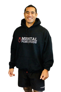 MF Foundation Logo1 Hoodie