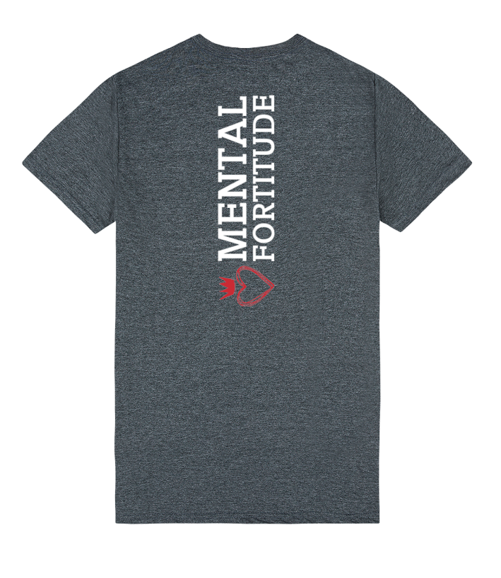 MF Foundation Backbone Tee
