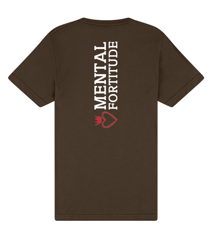 MF Foundation Backbone Tee