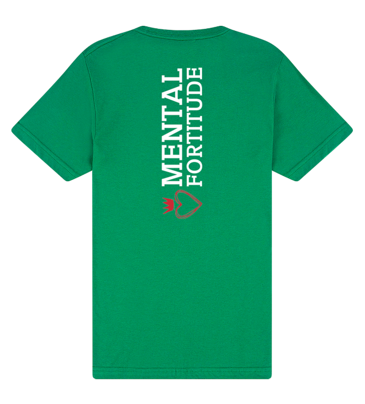 MF Foundation Backbone Tee
