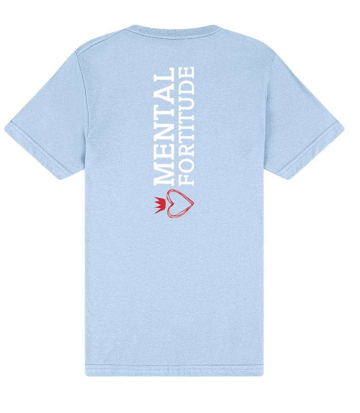 MF Foundation Backbone Tee