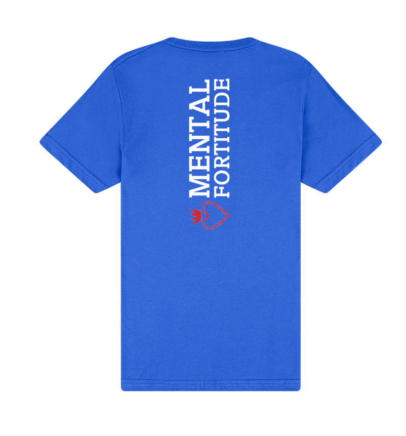MF Foundation Backbone Tee