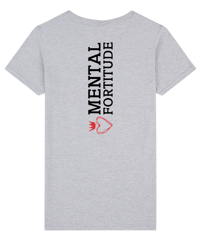 MF Foundation Backbone Tee