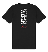 MF Foundation Backbone Tee