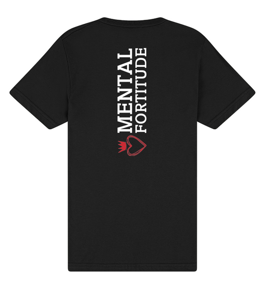 MF Foundation Backbone Tee