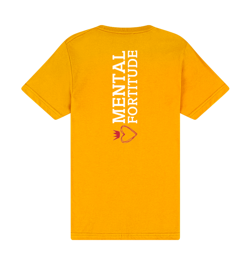 MF Foundation Backbone Tee