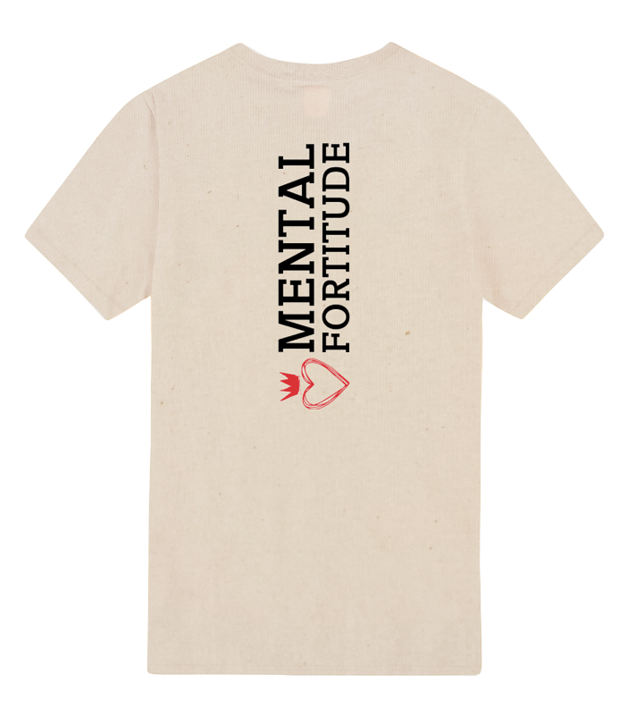 MF Foundation Backbone Tee
