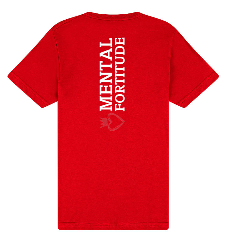 MF Foundation Backbone Tee