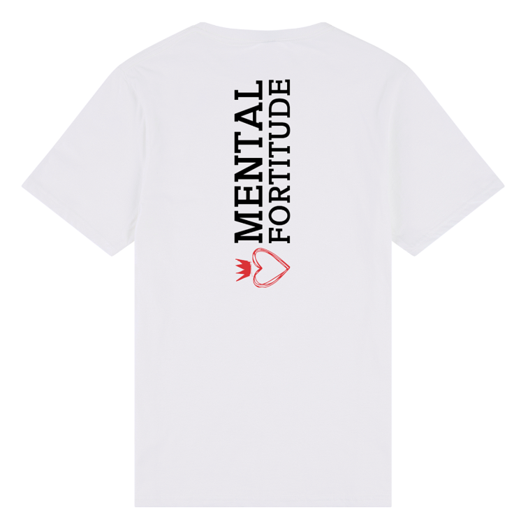 MF Foundation Backbone Tee