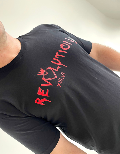 Revolution Tee