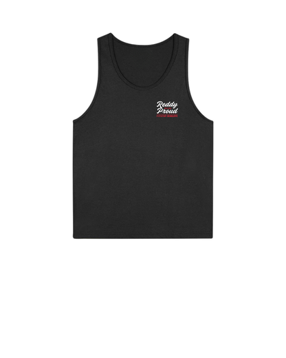 Fitstop Redcliffe x Mental Fortitude 2026 Community Tank