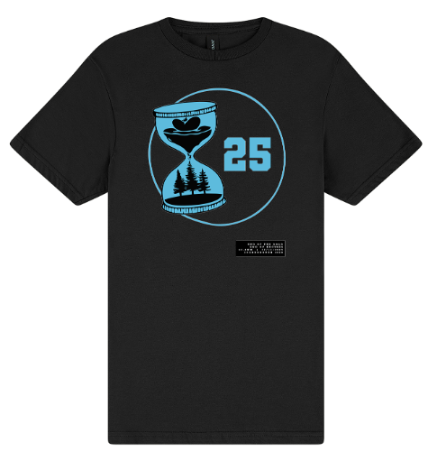 MF United Athletic Tee Last Saturday of the Year - 2025