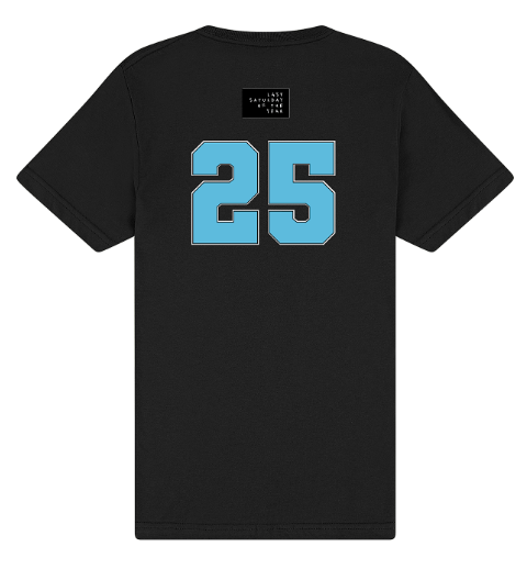 MF United Athletic Tee Last Saturday of the Year - 2025