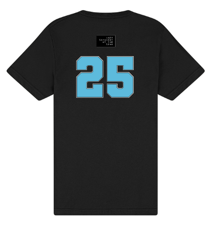 MF United Athletic Tee Last Saturday of the Year - 2025