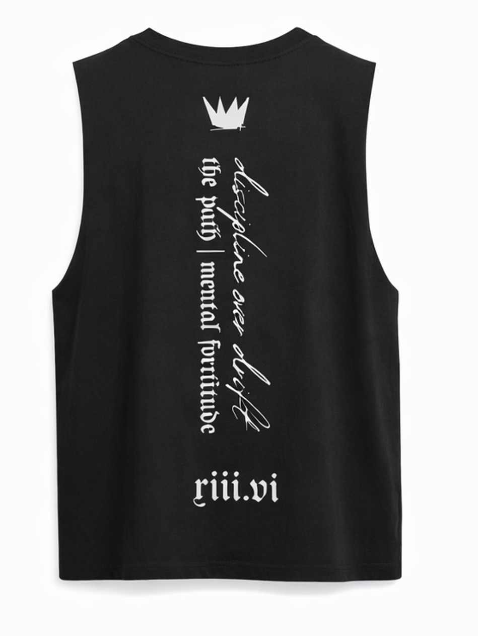 The Path Everyday Singlet