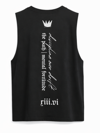The Path Everyday Singlet