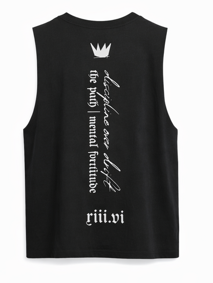 The Path Everyday Singlet
