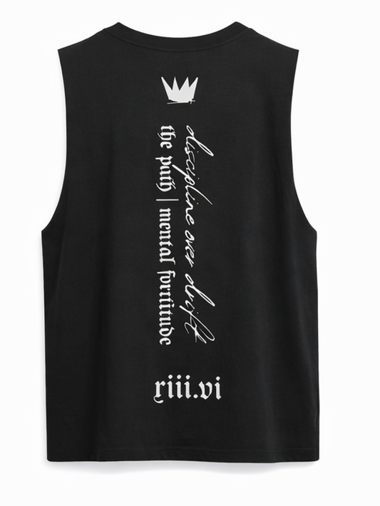 The Path Everyday Singlet