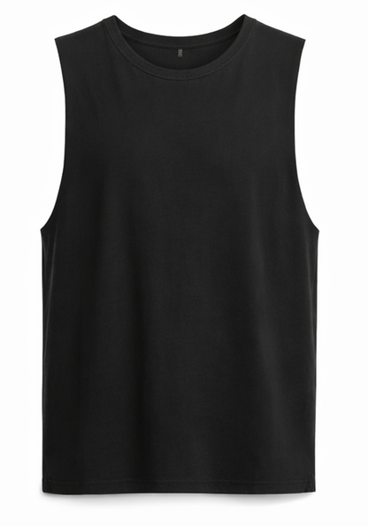 The Path Everyday Singlet