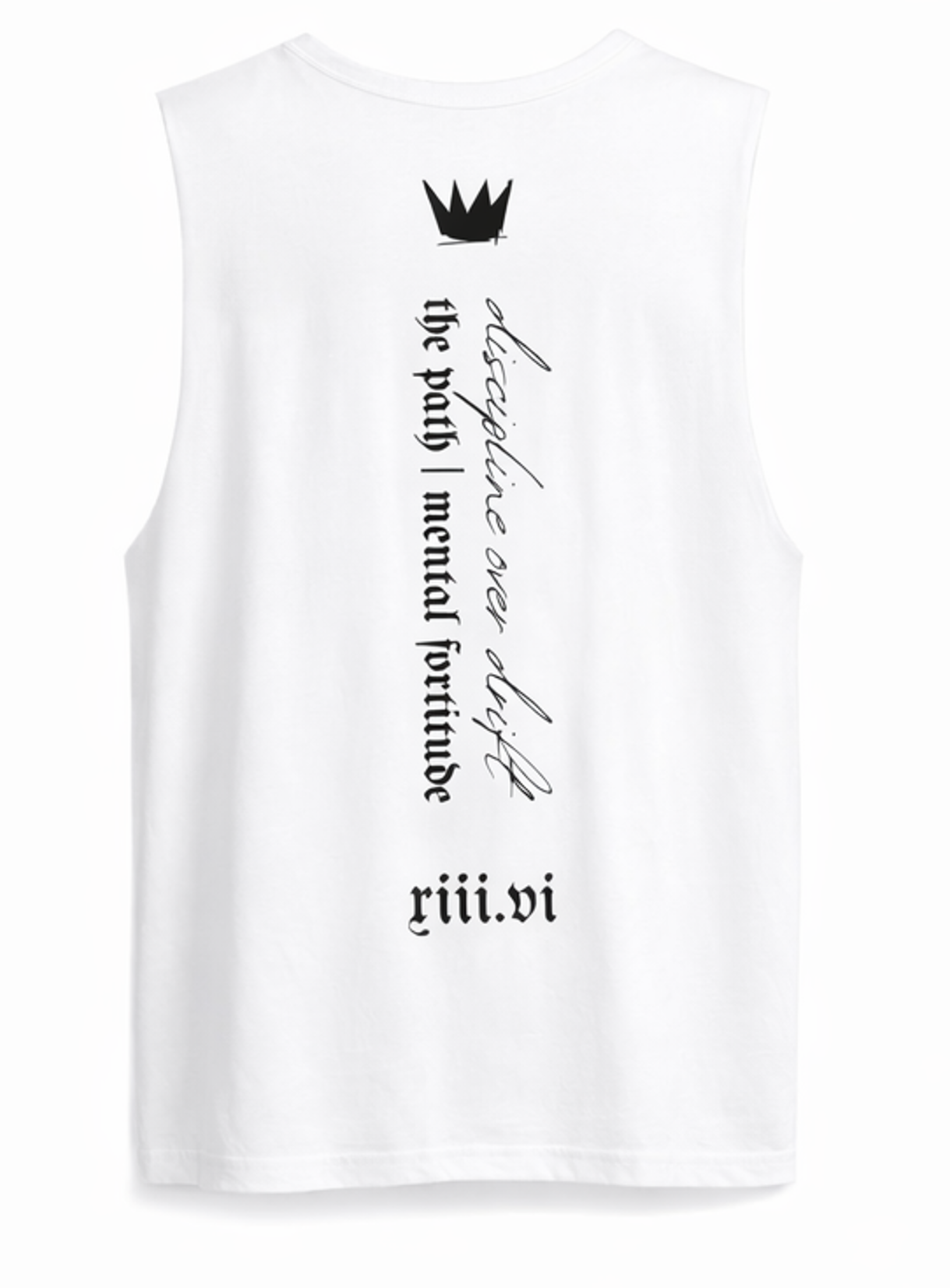 The Path Everyday Singlet