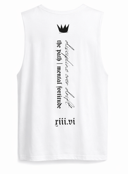 The Path Everyday Singlet