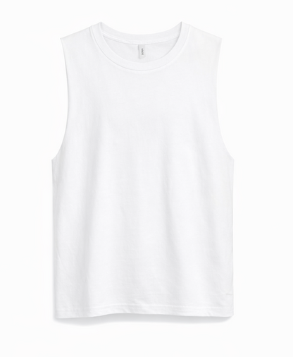 The Path Everyday Singlet