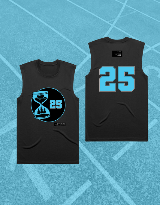 MF United Elite Tank Last Saturday of the Year - 2025