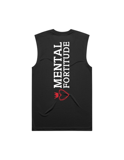 MF United Elite Tank Carbon