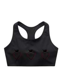 Stealth Bra Top