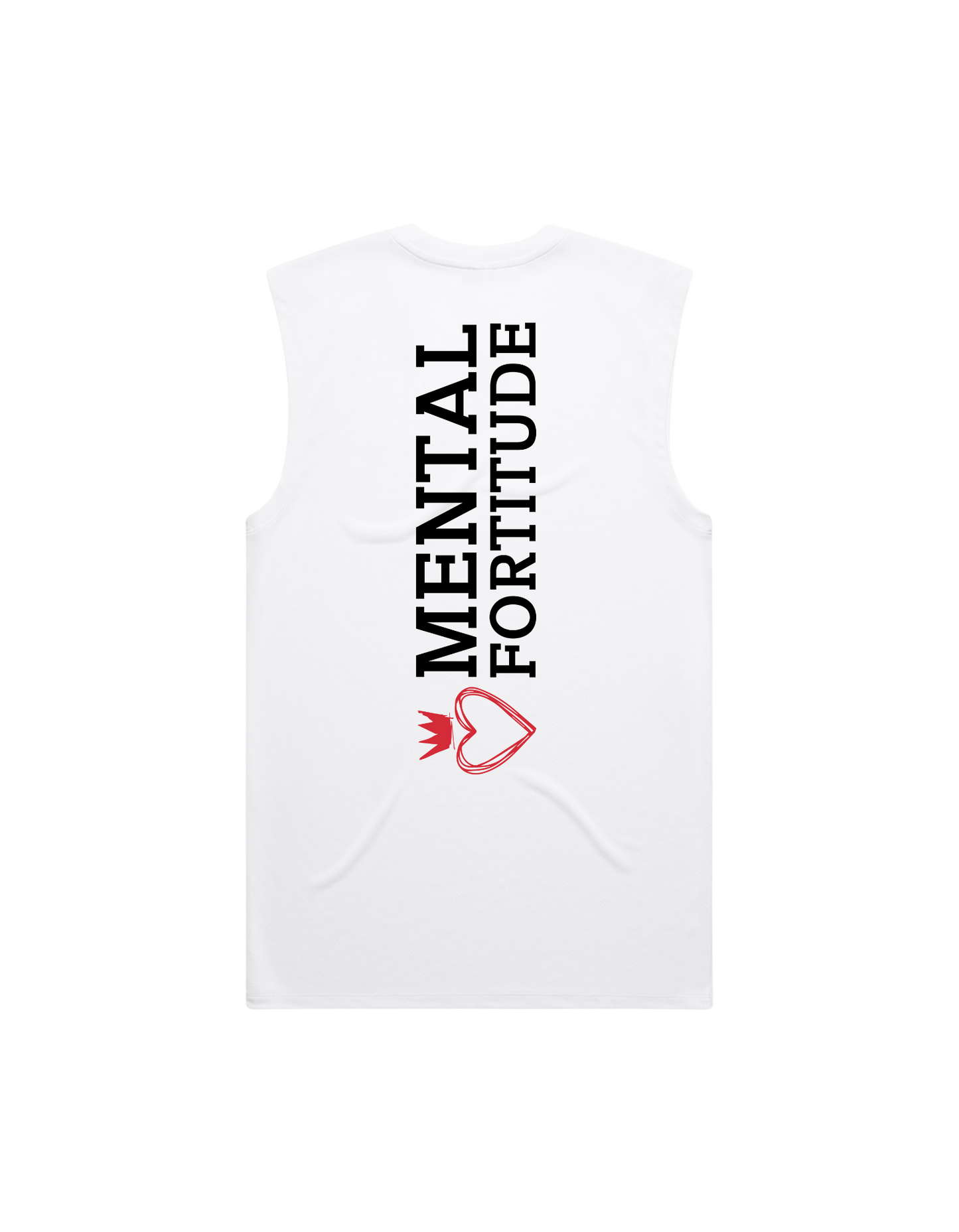 MF United Elite Tank Quartz
