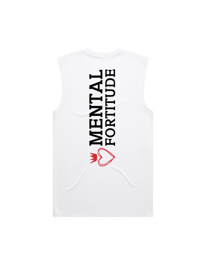MF United Elite Tank Quartz