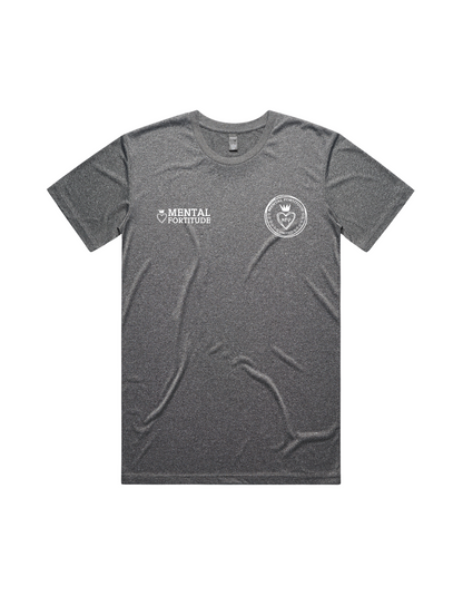 MF United Elite Tee Graphite