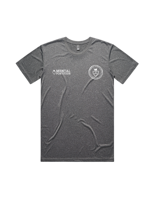 MF United Elite Tee Graphite