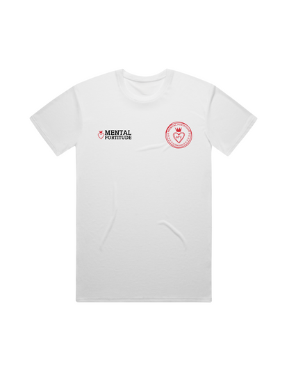 MF United Elite Tee Quartz