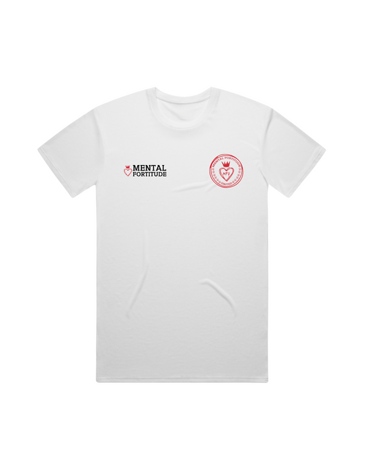 MF United Elite Tee Quartz