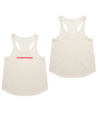 Elite 1.0 Womens Tank
