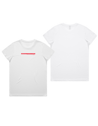 Elite 1.0 Womens Tee