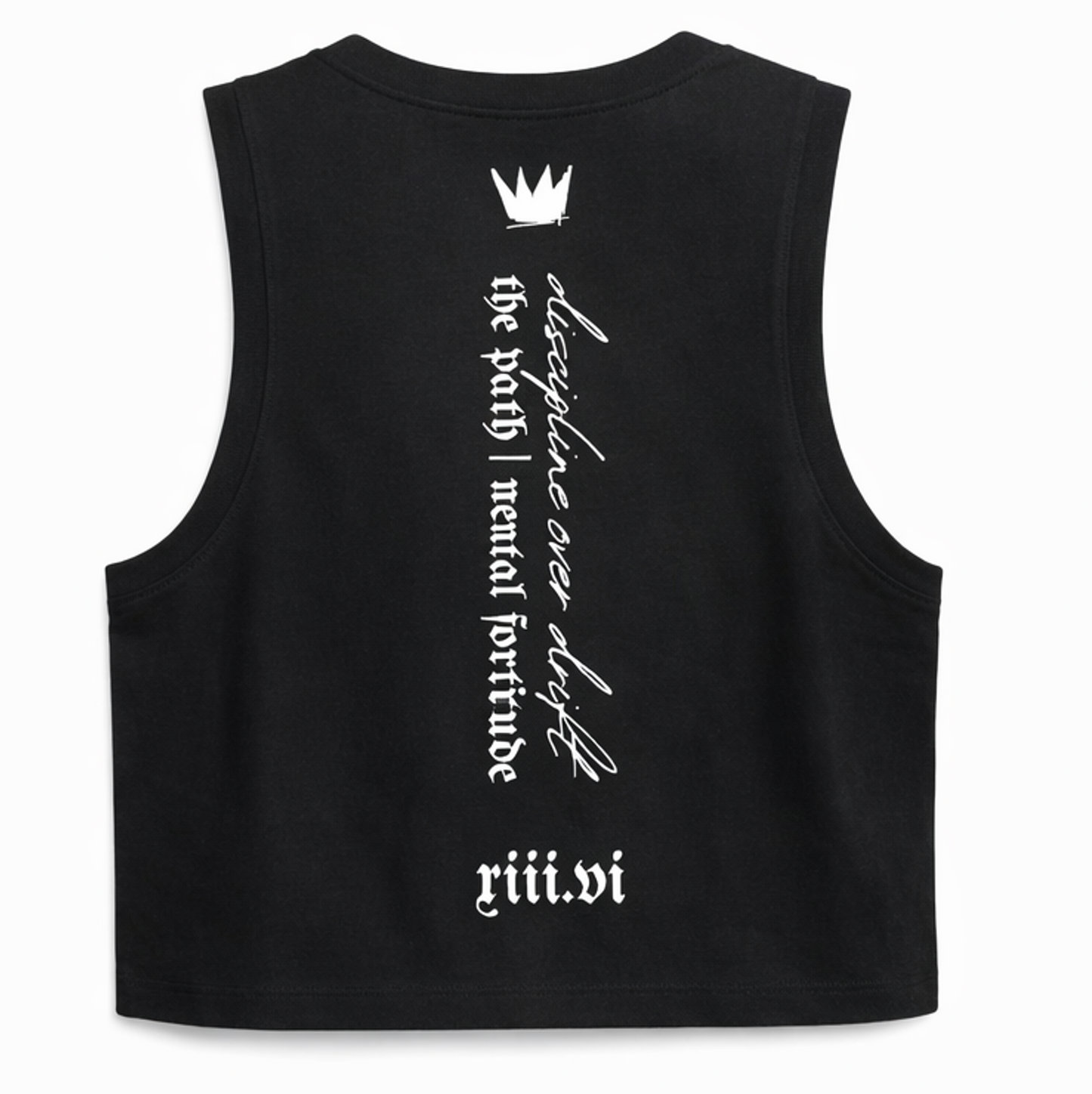 The Path Womens Everyday Singlet