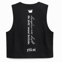 The Path Womens Everyday Singlet