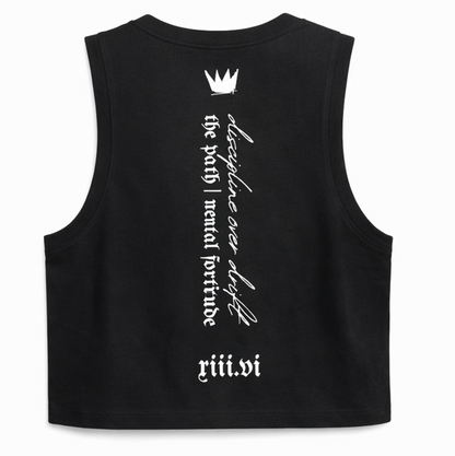 The Path Womens Everyday Singlet