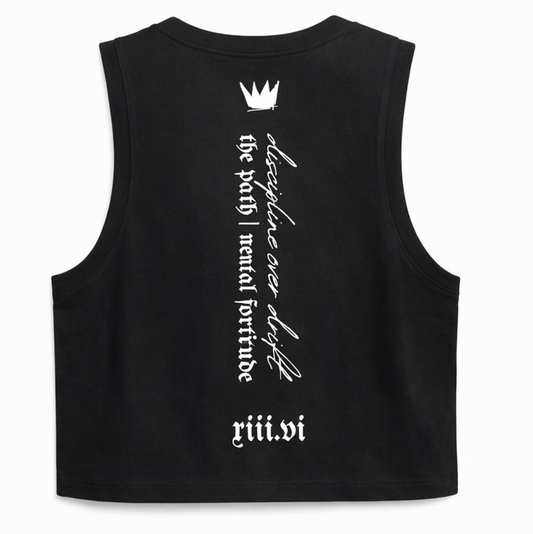 The Path Womens Everyday Singlet